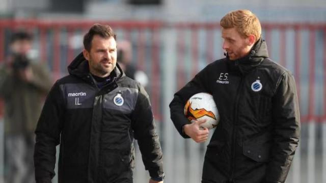 开云体育移动版-重磅！莱科得力助手突然离队 海港第1助教挂帅比甲